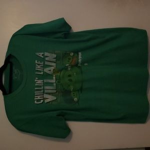 Angry Birds tee shirt